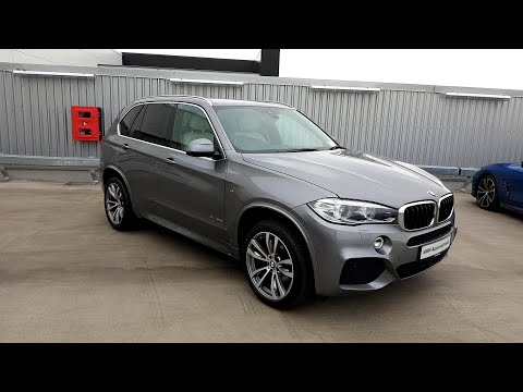 161D10462 - 161D10462 BMW X5 xDrive30d M Sport