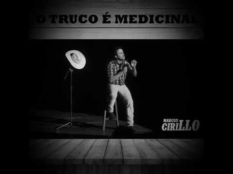 O truco é medicinal!!!