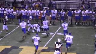 Garrett Powers - Season Summary Without Slow Motion