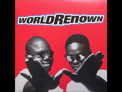 World Renown - Definition Of A Mc