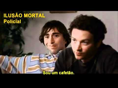 2009 Ilusão Mortal (The Bridge to Nowhere) (Legendado)