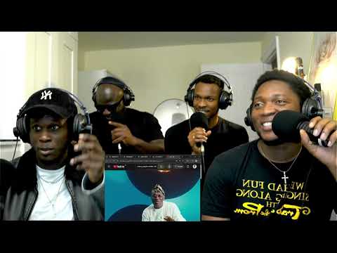 Adekunle Gold ft Yinka Ayefele & Adewale Ayuba - Many People (Official Music Video)/ Vibes On Vibes