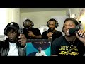 Adekunle Gold Ft Yinka Ayefele Adewale Ayuba Many People Official Music Video Vibes On Vibes