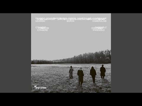 Johann Valentin Meder - Chaconne