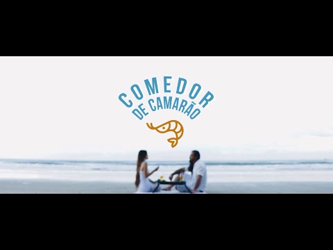Comedor De Camarão - Alan Persa