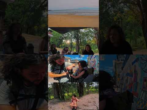 Recuerditos de nuestra llegada a Uruguay ✨