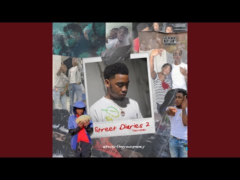 No More Love (feat. MMH Jrock)