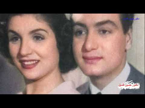 يا ولاد بلدنا يوم الخميس هكتب كتابى وابقى عريس محمد فوزي