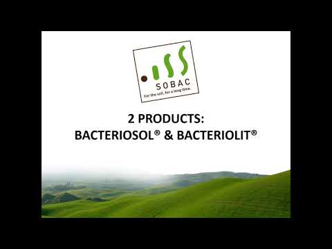 SOBAC - SOIL AMENDMENT - Image 2