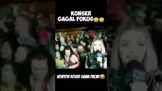 Download lagu SERU YA KONSERNYA❗❗ #konser #berita #pacar #mabar #nonton #viral mp3