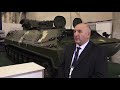 БТР «Плавець» на базі МТЛБ-У БТР «Плавець» на базі МТЛБ-У