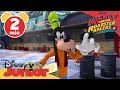 Abra Ka Goof Mickey Mouse And The Roadster Racers