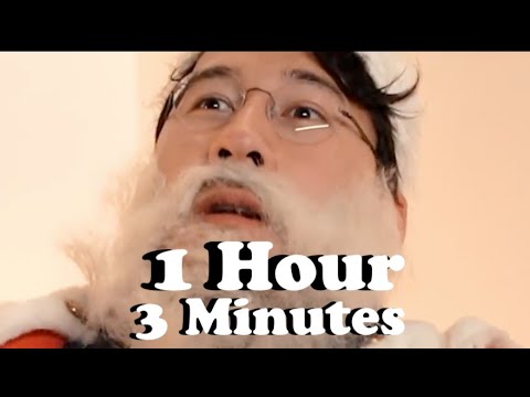 Unus Annus For 1 Hour and 3 Minutes