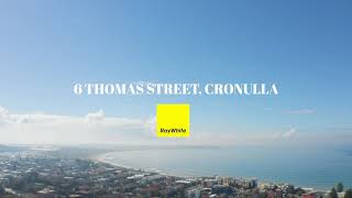 6 Thomas Street, CRONULLA, NSW 2230