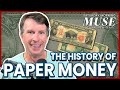 Flying Cash - The History of Paper Money