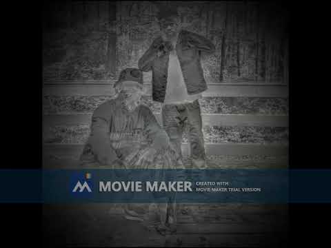 Mach-Hommy x Tha God Fahim "MACH-FAHIM MENU" (MIX ALBUM)