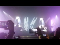 THE KOLORS - Intro - Vox Club