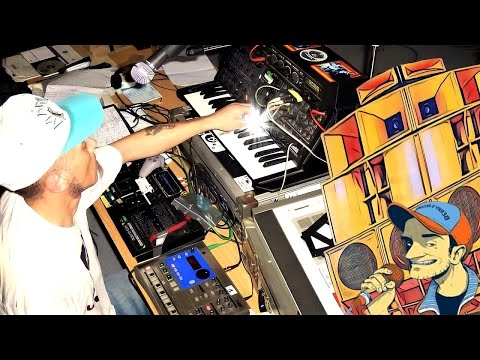 Junior Cony - Best Of Mix