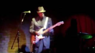 JIMMY 'Fast Fingers' DAWKINS 10/6/11