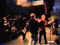 Green Day Brings Crowd On Stage For Blitzkrieg Bop LIVE
