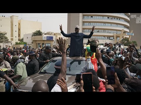 Senegal: Ousmane Sonko's lawyers request review of defamation trial