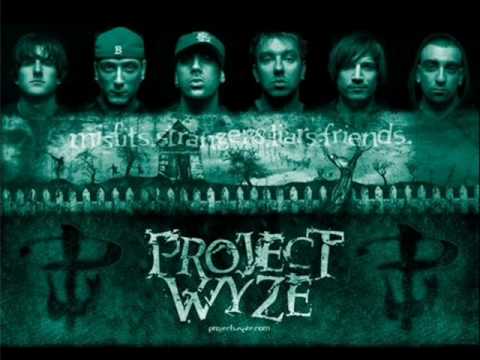 Project wyze - Electrify the Sky + Running Away