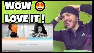 SEUNGRI FT JENNIE - GG BE [REACTION] #bigbang #blackpink #jennie