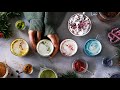Cozy lattes in 2 minutes » DIY drink mixes ☕️