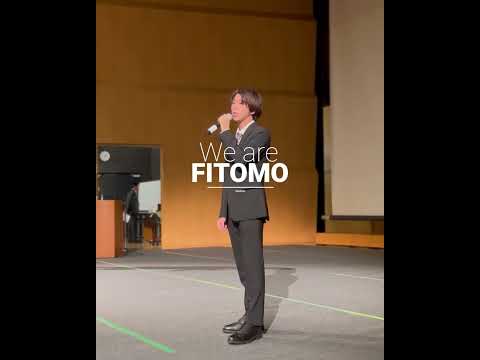 "We are FITOMO" 福岡工業大学 #shorts