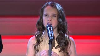 Amira Willighagen - 