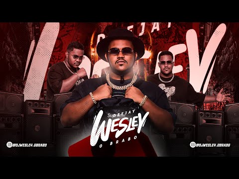 PORRADEIRO NA TUA XEREC4 - MC RG (DJ WESLEY O BRABO)
