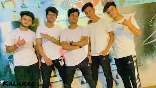 Download lagu Nadiyon paar (Let the music play) Roohi Dance cover by Ak boys mp3