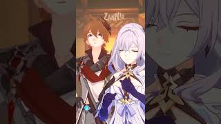 Download lagu Master, What are you saying? #FightLikeSkirk  #GenshinFanWork #shorts mp3