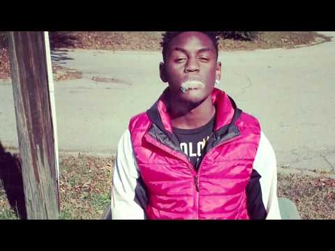 ZayDoe-My Squad