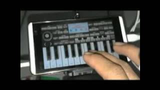 Ami Caouette l'   Serge Gainsbourg [ORGAN]