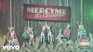 MercyMe - I&#39;ll Be Home for Christmas (Audio)