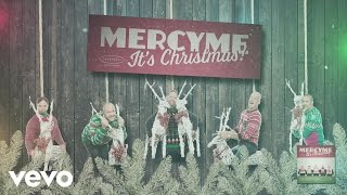 MercyMe - I'll Be Home for Christmas (Audio)