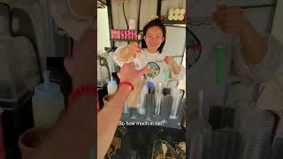 $12.00 Iced Coffee in Cambodia 🇰🇭