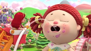 Download lagu Rainbow Ruby Big Baby Full Episode Toys and Songs... mp3