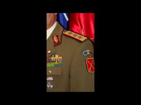 DANI PRINTUL BANATULUI & FLORIN PURICE - GENERAL CU ACTE 2020