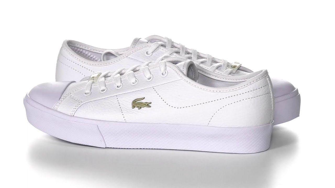 Lacoste Ziane Plus Grand 07211CFA SKU: 9484829