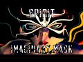 SPIRIT - "Imaginary Mask"  (Official Music Video) from the "Tent Of Miracles" album