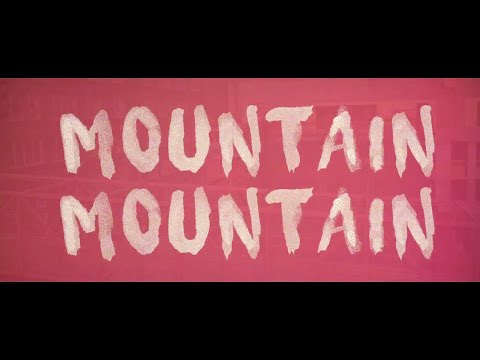 Calan Mai - Mountain Mountain feat. Linying (Official Lyric Video)