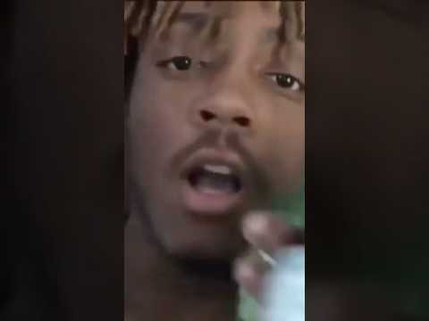 Thumbnail for What People HATED About The Party Never Ends! #rap #999 #hiphop #juicewrldtribute #juicewrld #rapper by Juice wr