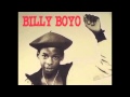 Billy Boyo-One Spliff A Day