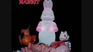 NUCLEAR RABBIT - Chernobyl Hamster