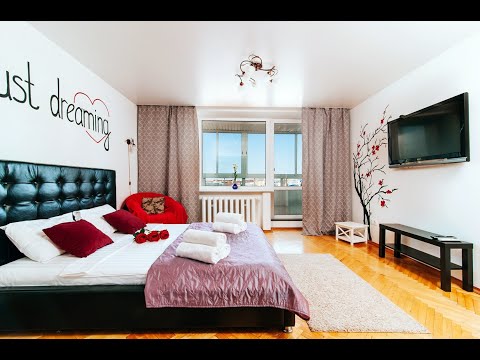 фото немига ул, 12, минск, 2 комн., 70 м² 0