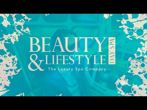 Beauty & Lifestyle Day Spa