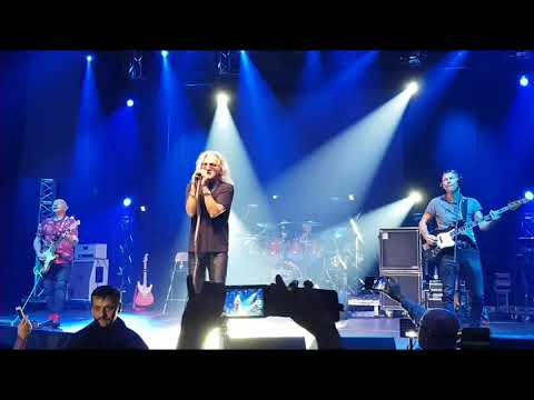 Perfect - Niepokonani live