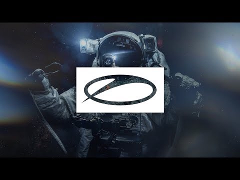 Alexander Popov & Ruslan Radriges - Astronaut